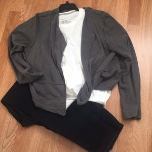 D jeans super stretch, fit curvy sizes well